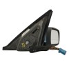 Recambio de retrovisor derecho para volvo s40 berlina 2.0 diesel cat referencia OEM IAM  14 CABLES 