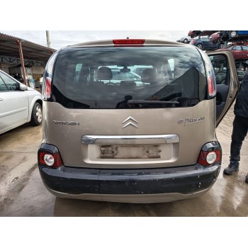 citroën c3 picasso (sh_) del año 2010