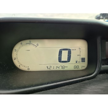 citroën c3 picasso (sh_) del año 2010