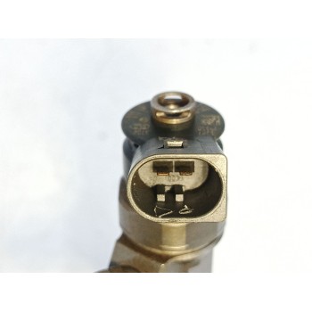 Recambio de inyector para bmw x5 (e53) 3.0 d referencia OEM IAM 7789661 0445110131 