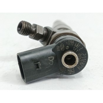 Recambio de inyector para bmw x5 (e53) 3.0 d referencia OEM IAM 7789661 0445110131 