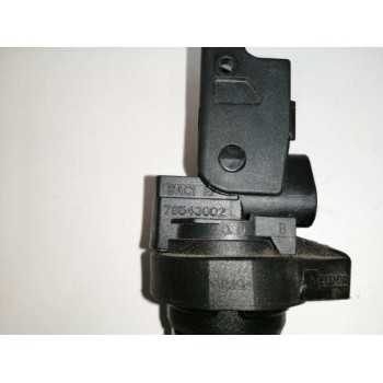Recambio de bobina encendido para citroën c4 grand picasso 1.6 thp referencia OEM IAM 78543002  