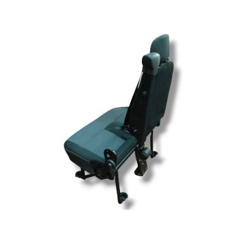 Recambio de asiento delantero derecho para renault master iii autobús (jv) 2.3 dci 145 fwd (jv0f, jv0s, jv0t) referencia OEM IAM