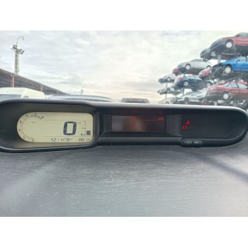 citroën c3 picasso (sh_) del año 2010