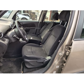 citroën c3 picasso (sh_) del año 2010