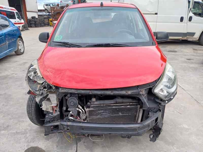 Recambio de carroceria corte para hyundai i10 1.2 16v cat referencia OEM IAM   