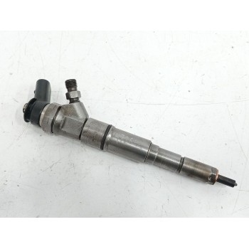 Recambio de inyector para bmw x5 (e53) 3.0 d referencia OEM IAM 7789661 0445110131 