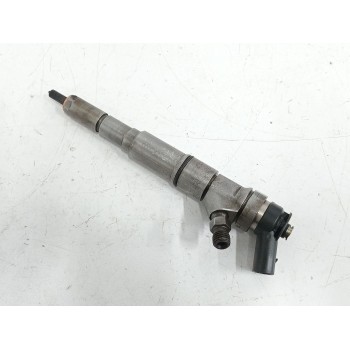 Recambio de inyector para bmw x5 (e53) 3.0 d referencia OEM IAM 7789661 0445110131 