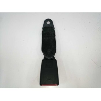 Recambio de enganche cinturon derecho para citroën c3 tonic referencia OEM IAM 9684561080 TRASERO 