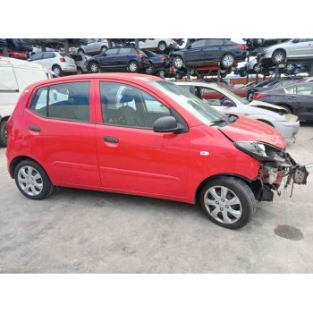 Recambio de carroceria corte para hyundai i10 1.2 16v cat referencia OEM IAM   