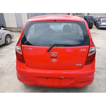 Recambio de carroceria corte para hyundai i10 1.2 16v cat referencia OEM IAM   