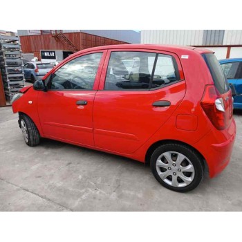 Recambio de carroceria corte para hyundai i10 1.2 16v cat referencia OEM IAM   