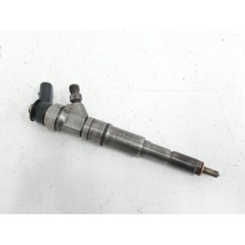 Recambio de inyector para bmw x5 (e53) 3.0 d referencia OEM IAM 7789661 0445110131 