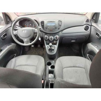 Recambio de carroceria corte para hyundai i10 1.2 16v cat referencia OEM IAM   