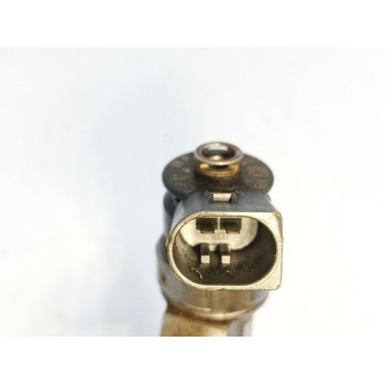 Recambio de inyector para bmw x5 (e53) 3.0 d referencia OEM IAM 7789661 0445110131 