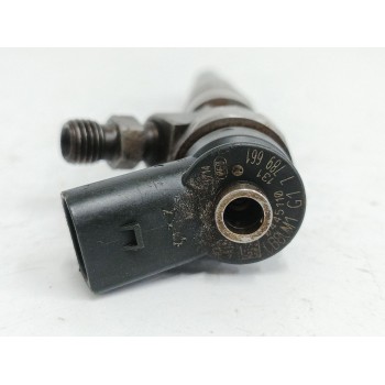 Recambio de inyector para bmw x5 (e53) 3.0 d referencia OEM IAM 7789661 0445110131 