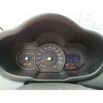 Recambio de carroceria corte para hyundai i10 1.2 16v cat referencia OEM IAM   