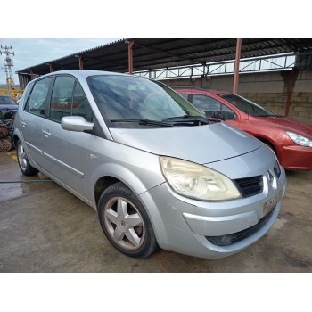 renault scénic ii (jm0/1_) del año 2007