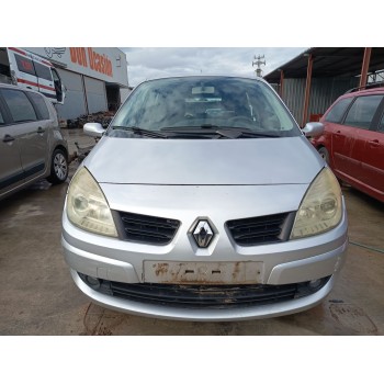 renault scénic ii (jm0/1_) del año 2007