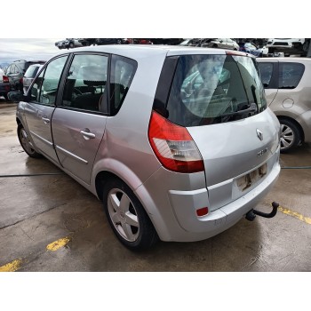 renault scénic ii (jm0/1_) del año 2007