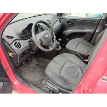 Recambio de carroceria corte para hyundai i10 1.2 16v cat referencia OEM IAM   