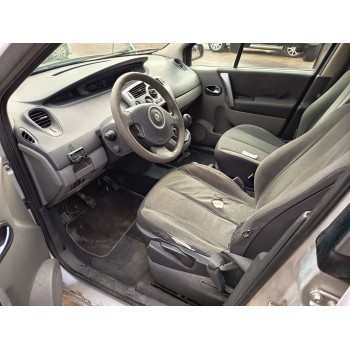 renault scénic ii (jm0/1_) del año 2007