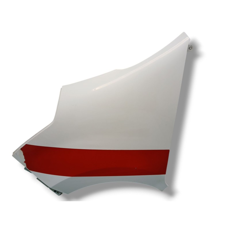 Recambio de aleta delantera izquierda para renault master iii autobús (jv) 2.3 dci 145 fwd (jv0f, jv0s, jv0t) referencia OEM IAM