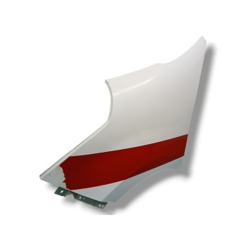 Recambio de aleta delantera izquierda para renault master iii autobús (jv) 2.3 dci 145 fwd (jv0f, jv0s, jv0t) referencia OEM IAM