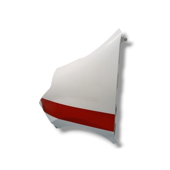 Recambio de aleta delantera izquierda para renault master iii autobús (jv) 2.3 dci 145 fwd (jv0f, jv0s, jv0t) referencia OEM IAM