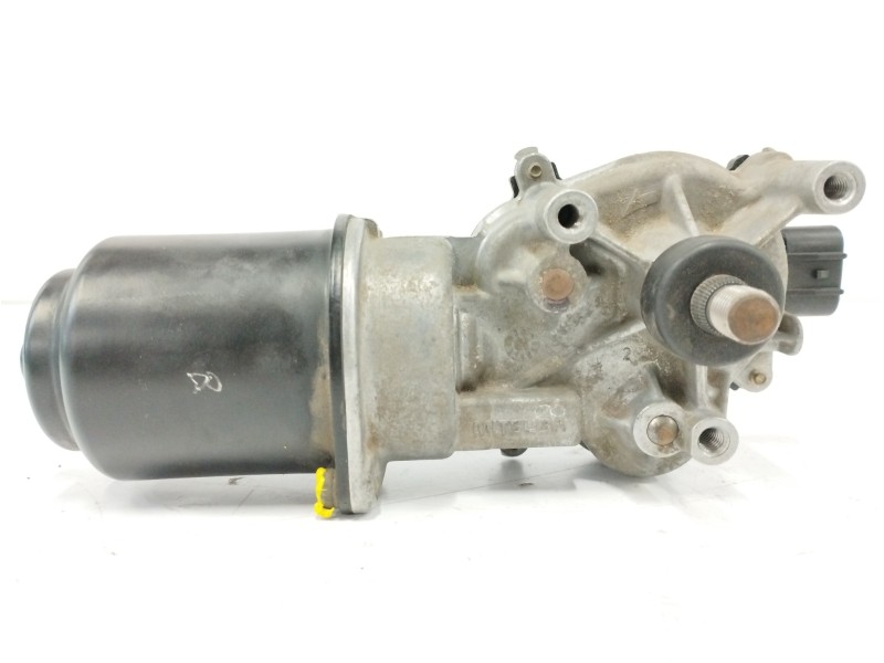 Recambio de motor limpia delantero para mazda 2 berlina (dy) 1.4 diesel cat referencia OEM IAM Recambio de motor limpia delantero para mazda 2 berlina (dy) 1.4 diesel cat referencia OEM IAM