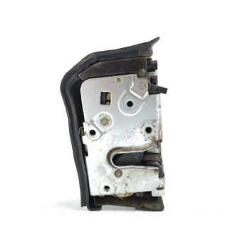 Recambio de cerradura puerta trasera izquierda para bmw x5 (e53) 3.0 24v turbodiesel cat referencia OEM IAM 51228402601  
