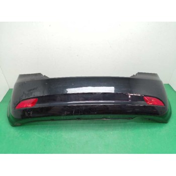 Recambio de paragolpes trasero para kia cee´d 1.4 cat referencia OEM IAM 866101H000  