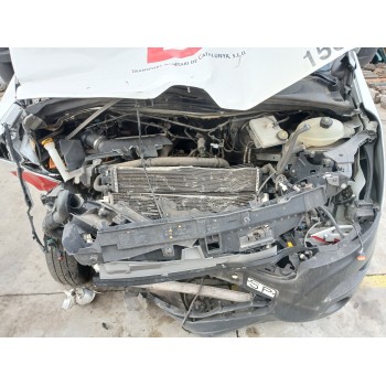 renault master kasten del año 2018