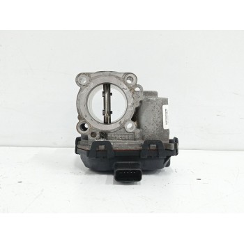 Recambio de caja mariposa para peugeot 308 ii (lb_, lp_, lw_, lh_, l3_) 1.6 hdi 100 referencia OEM IAM 980723858002 V29039645 