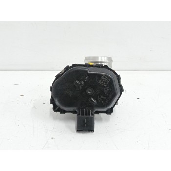 Recambio de caja mariposa para peugeot 308 ii (lb_, lp_, lw_, lh_, l3_) 1.6 hdi 100 referencia OEM IAM 980723858002 V29039645 