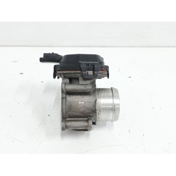 Recambio de caja mariposa para peugeot 308 ii (lb_, lp_, lw_, lh_, l3_) 1.6 hdi 100 referencia OEM IAM 980723858002 V29039645 