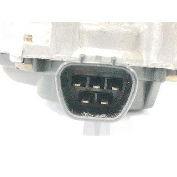 Recambio de motor limpia delantero para mazda 2 berlina (dy) 1.4 diesel cat referencia OEM IAM   