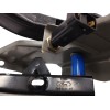 Recambio de pedalera completa para ford escort berlina cl referencia OEM IAM 81AB2455AB  