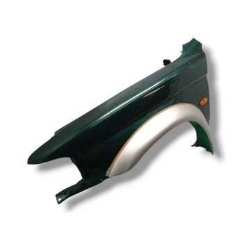 Recambio de aleta delantera izquierda para mitsubishi montero sport i (k7_, k9_) 2.5 td (k94w) referencia OEM IAM MR508035  