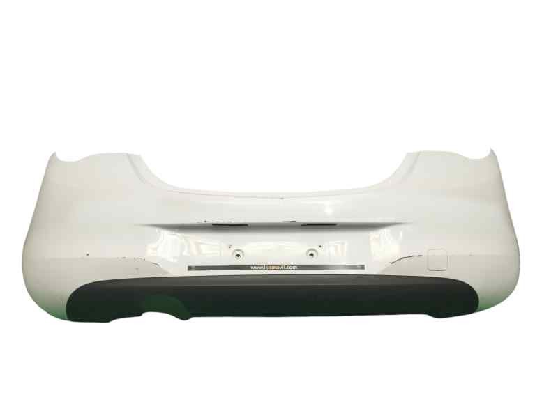 Recambio de paragolpes trasero para opel corsa e 1.4 referencia OEM IAM 39002839 Recambio de paragolpes trasero para opel corsa e 1.4 referencia OEM IAM 39002839