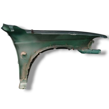 Recambio de aleta delantera izquierda para mitsubishi montero sport i (k7_, k9_) 2.5 td (k94w) referencia OEM IAM MR508035  