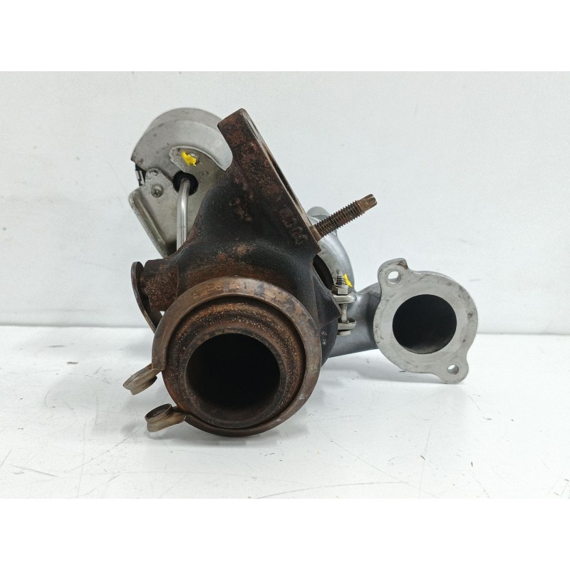 TURBOCOMPRESOR 4917203000
