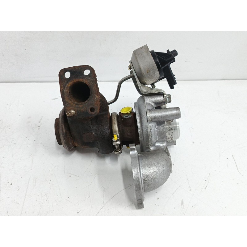 TURBOCOMPRESOR 4917203000