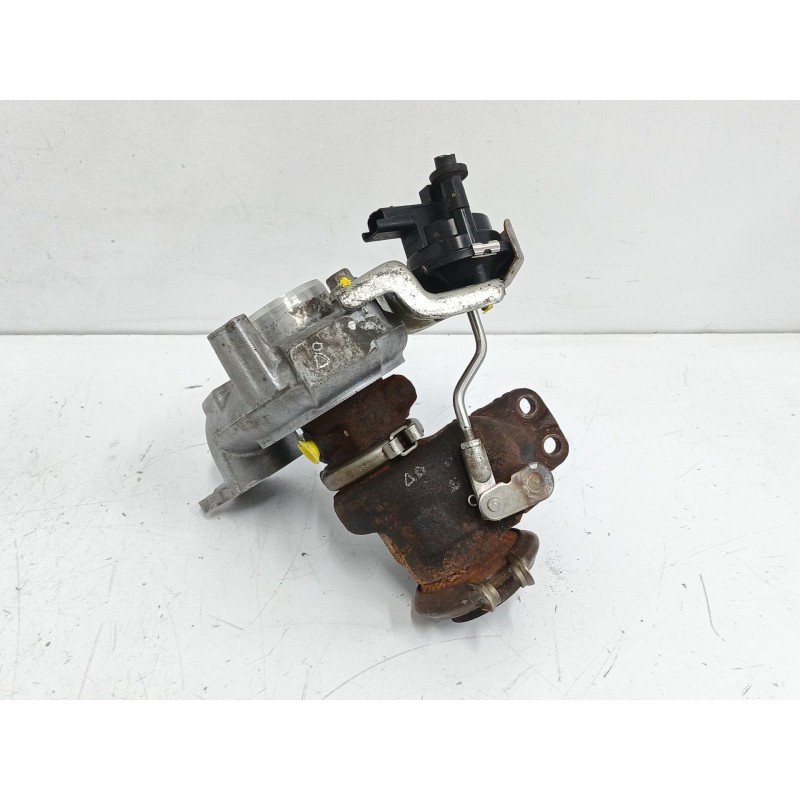 TURBOCOMPRESOR 4917203000