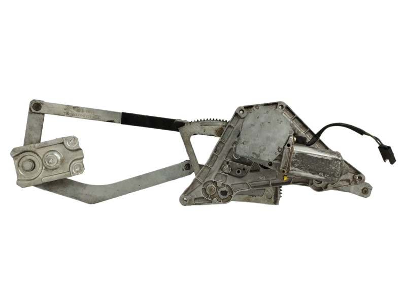 Recambio de elevalunas delantero izquierdo para ford escort berlina cl referencia OEM IAM 81AB14A389BA 0130821039 