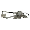 Recambio de elevalunas delantero izquierdo para ford escort berlina cl referencia OEM IAM 81AB14A389BA 0130821039 