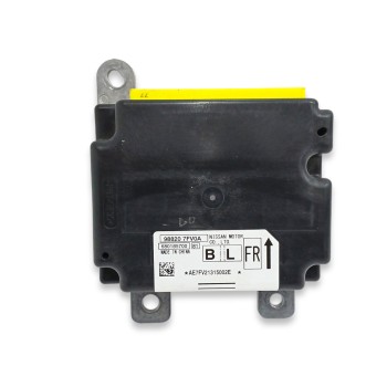 Recambio de centralita airbag para nissan x-trail iii (t32_, t32r, t32rr) 1.3 dig-t referencia OEM IAM 988207FV0A  