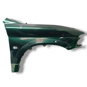 Recambio de aleta delantera derecha para mitsubishi montero sport i (k7_, k9_) 2.5 td (k94w) referencia OEM IAM MR508026  