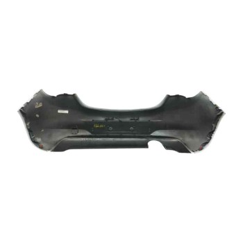 Recambio de paragolpes trasero para opel corsa e 1.4 referencia OEM IAM 39002839  