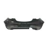Recambio de paragolpes trasero para opel corsa e 1.4 referencia OEM IAM 39002839  